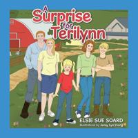 A Surprise for Terilynn 1490743928 Book Cover