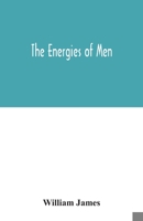 The energies of men 9354031994 Book Cover