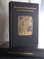 The Book of Remembrance of our Ancient Grandmothers 069277937X Book Cover