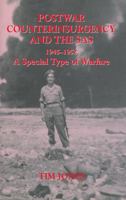 Post-War Counterinsurgency and the Sas, 1945-1952: A Special Type of Warfare 0415449294 Book Cover
