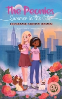 The Peonies: Summer in the City AUGMENTED REALITY Edition 1960635212 Book Cover