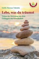 Lebe, was du träumst 3734563062 Book Cover
