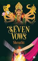 Seven Vows 1643247794 Book Cover