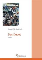 Das Depot 3868502564 Book Cover