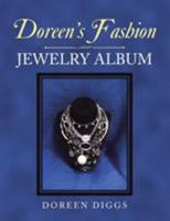 Doreen'S Fashion Jewelry Album 1543413439 Book Cover