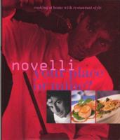 Your Place or Mine?: Cooking at Home with Restaurant Style 1899988181 Book Cover
