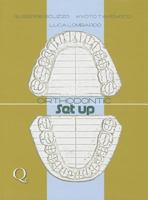 Orthodontic Setup 8874921888 Book Cover