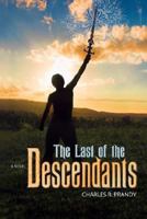 The Last of the Descendants 1602901392 Book Cover