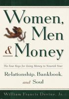 Women, Men and Money 0609802798 Book Cover