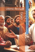 Gesù: Ultime ricerche (Italian Edition) B0FBG8S1S8 Book Cover