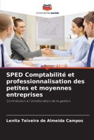 SPED Comptabilité et professionnalisation des petites et moyennes entreprises 6207271424 Book Cover