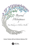 Beyond Menopause 1032164964 Book Cover
