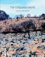 The Cretaceous World 0521538432 Book Cover