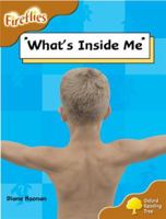 What's Inside Me? 0198473222 Book Cover