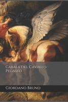 Cabala del Cavallo Pegaseo 1090792611 Book Cover