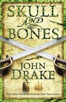 Skull and Bones 0007268998 Book Cover