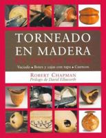 Torneado En Madera 8495376539 Book Cover