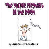 The Purple Elephant in the Room 1604747072 Book Cover