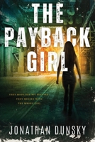 The Payback Girl 9657795060 Book Cover