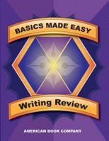 Basics Made Easy: Writing Review 1598070045 Book Cover