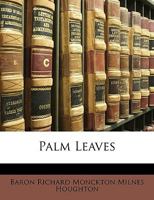 Palm Leaves 1018935525 Book Cover
