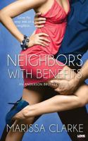 Neighbors with Benefits 1943336555 Book Cover
