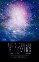 Shekhinah Is Coming 1426950748 Book Cover