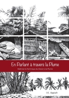 En Parlant à travers la Plume 998852045X Book Cover