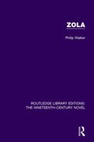 Zola 1138677493 Book Cover