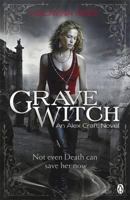 Grave Witch 0451463803 Book Cover