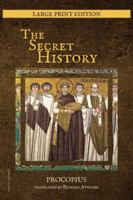 The Secret History: New Large Print Edition 2384552473 Book Cover