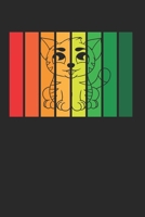 Katze K�tzchen Notizbuch: Katze K�tzchen Notizbuch f�r Liebhaber / Notizheft / Notizblock A5 (6x9in) Dotted Notebook / Punkteraster / 120 gepunktete Seiten 1673826474 Book Cover