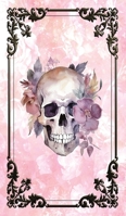 Crimson Oath: Pink color option B0GVG3TF46 Book Cover