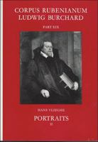 Portraits of Identified Sitters Painted in Antwerp 0905203577 Book Cover