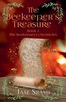 The Beekeeper's Treasure (The Beekeeper's Chronicles) B0GN258CGQ Book Cover