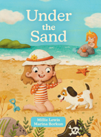 Under the Sand 1923286188 Book Cover