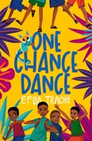One Chance Dance 1915026504 Book Cover