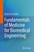 Fundamentals of Medicine for Biomedical Engineering 303174084X Book Cover