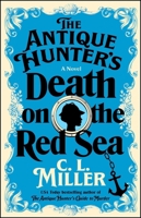 The Antique Hunter's Death on the Red Sea 166803204X Book Cover
