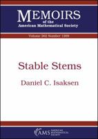 Stable Stems 1470437880 Book Cover