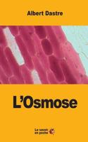 L'Osmose 1548213217 Book Cover