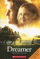 Dreamer Movie Novelization 0439774942 Book Cover