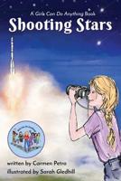 Shooting Stars: A Girls Can Do Anything Book 1646068327 Book Cover