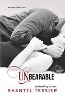 Unbearable 1494764601 Book Cover
