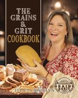 The Grains & Grit Cookbook B0FF5JD1DS Book Cover