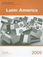 Latin America 2009 1935264036 Book Cover