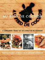 Au Pied de Cochon: The Album 1553653912 Book Cover