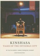 Kinshasa: Tales of the Invisible City 9058679675 Book Cover