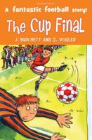 The Cup Final 1408808307 Book Cover