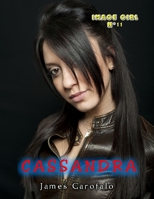 Cassandra 1291482415 Book Cover